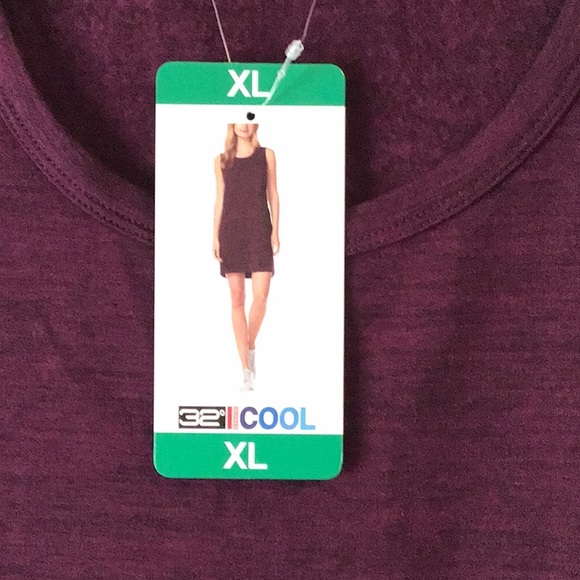 32 Degree cool sleeveless dress - Picture 2 of 7